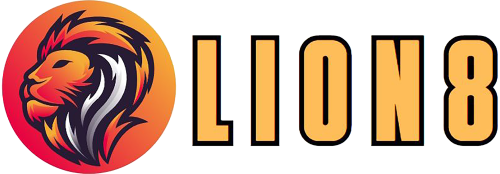 Logo Lion8
